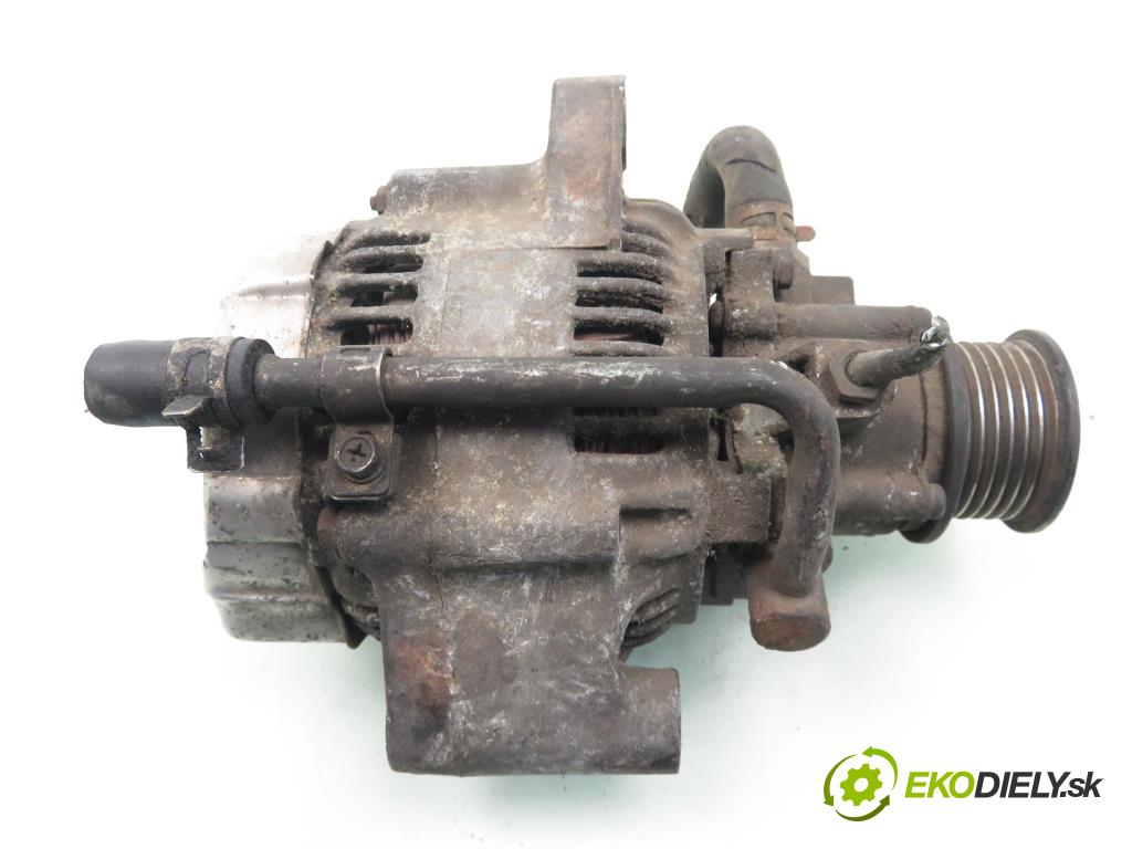 ROVER 400 (RT) SEDAN 1999 77,00 420 Di - 20 T2N 1994,00 Alternátor 1002132320 ; YLE101650 (Alternátor)