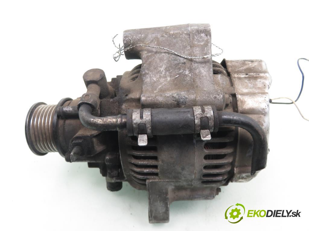 ROVER 200 II liftback (RF) HB 1998 77,00 220 SDi - 20 T2N 1994,00 Alternátor YLE101600 ; 1002132272 (Alternátor)
