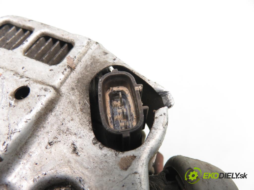 HONDA ACCORD V (CE, CF_) SEDAN 1996 77,00 2.0 TDi (CF1) - 20T2N 1994,00 Alternátor  (Alternátor)