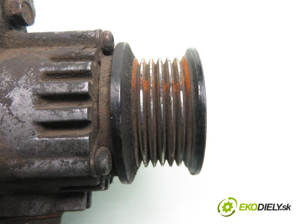 HONDA ACCORD V (CE, CF_) SEDAN 1996 77,00 2.0 TDi (CF1) - 20T2N 1994,00 Alternátor  (Alternátor)