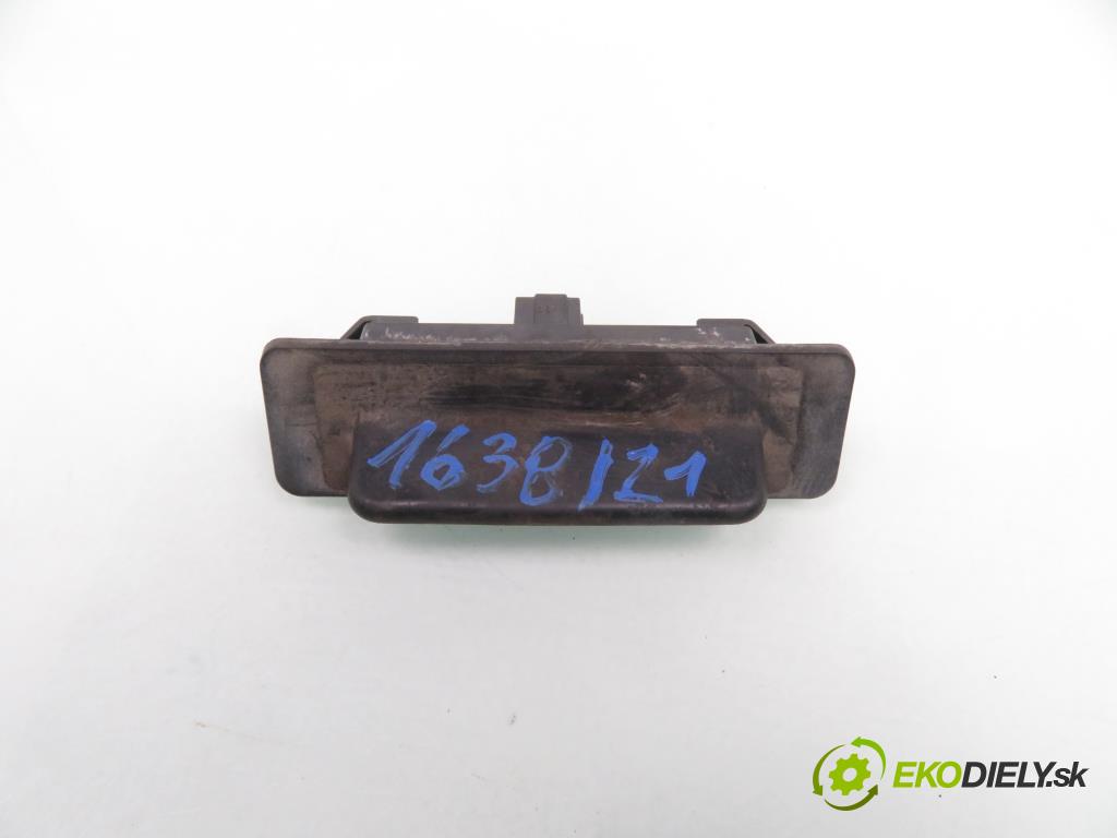 RENAULT ESPACE IV (JK0/1_) MINIVAN 2002 110,00 2.2 dCi (JK0H) 150 - G9T 742 2188,00 vypínač otvárania 8200002001