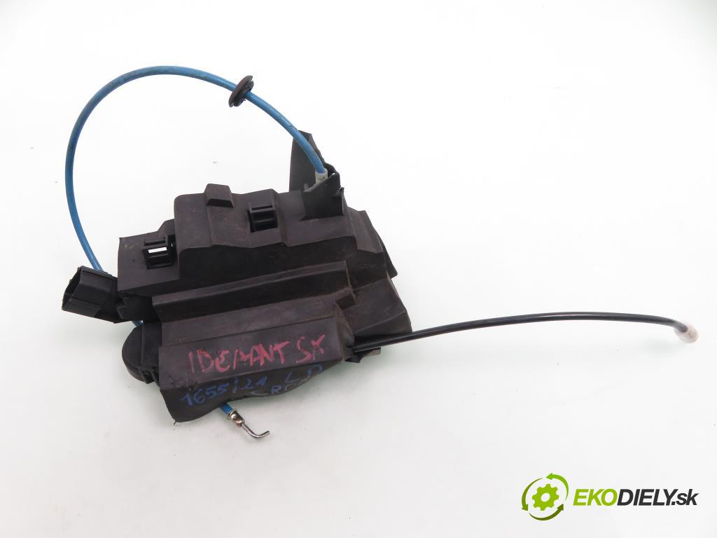 FIAT CROMA (194_) KOMBI 2006 110,00 1.9 D Multijet 150 - 939 A2.000 1910,00 zámok