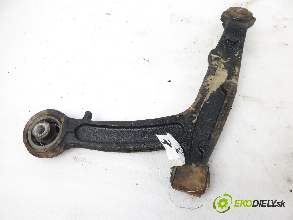 FIAT PANDA (169_) HB 2003 44,00 1.2 60 - 188 A4.000 1242,00 Rameno PP 