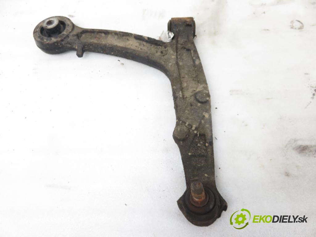 FIAT PANDA (169_) HB 2003 44,00 1.2 60 - 188 A4.000 1242,00 Rameno PP
