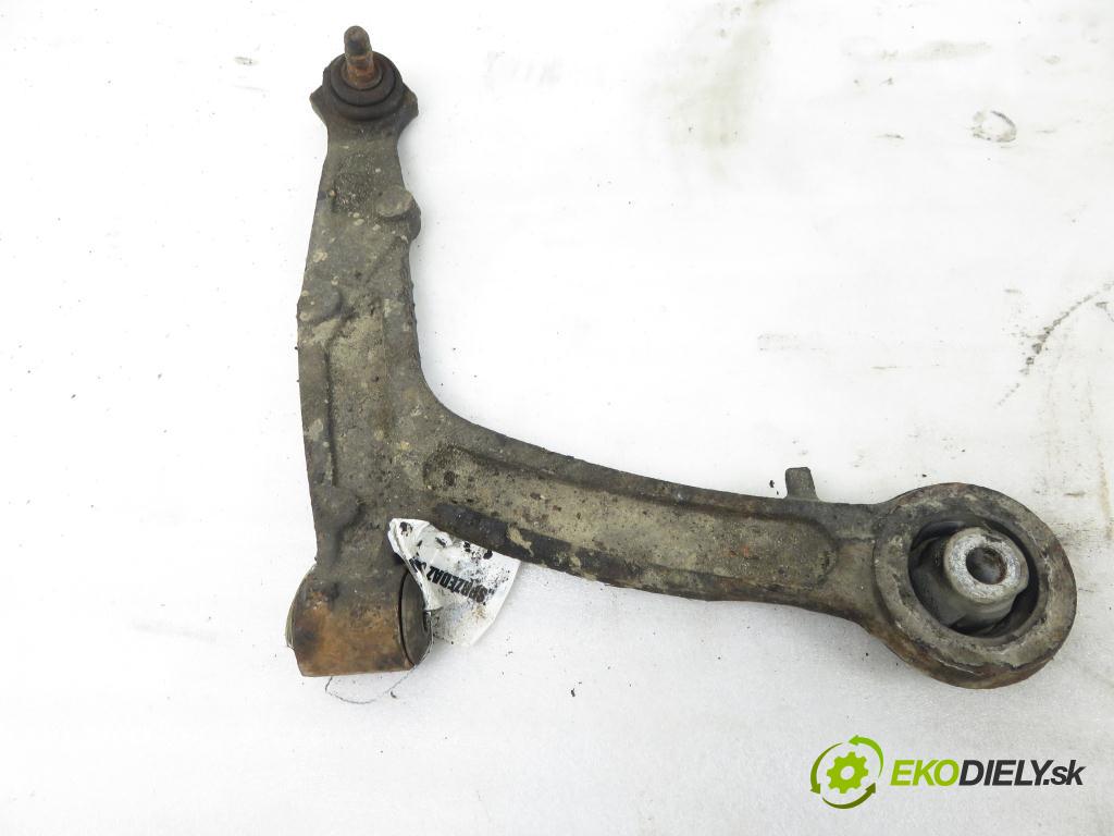 FIAT PANDA (169_) HB 2003 44,00 1.2 60 - 188 A4.000 1242,00 Rameno PP
