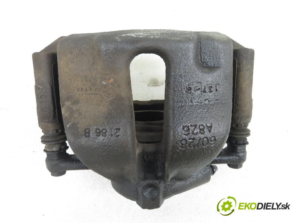 FIAT CROMA (194_) KOMBI 2006 110,00 1.9 D Multijet 150 - 939 A2.000 1910,00 Brzdič strmeň PP