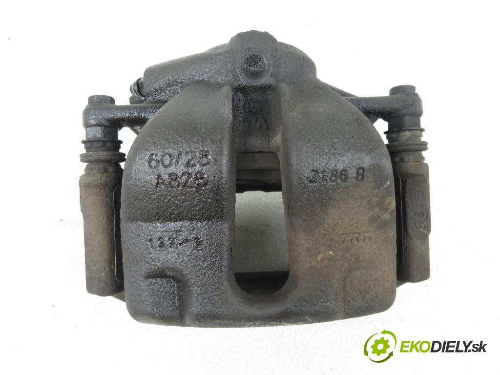 FIAT CROMA (194_) KOMBI 2006 110,00 1.9 D Multijet 150 - 939 A2.000 1910,00 Brzdič strmeň PP