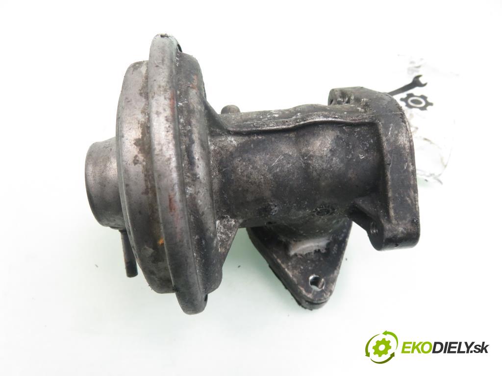 FORD MONDEO III (B5Y) LIFTBACK 2001 85,00 2.0 16V 115 TDDi / TDCi - HJBA 1998,00 VENTIL EGR 1S7Q9D475AD