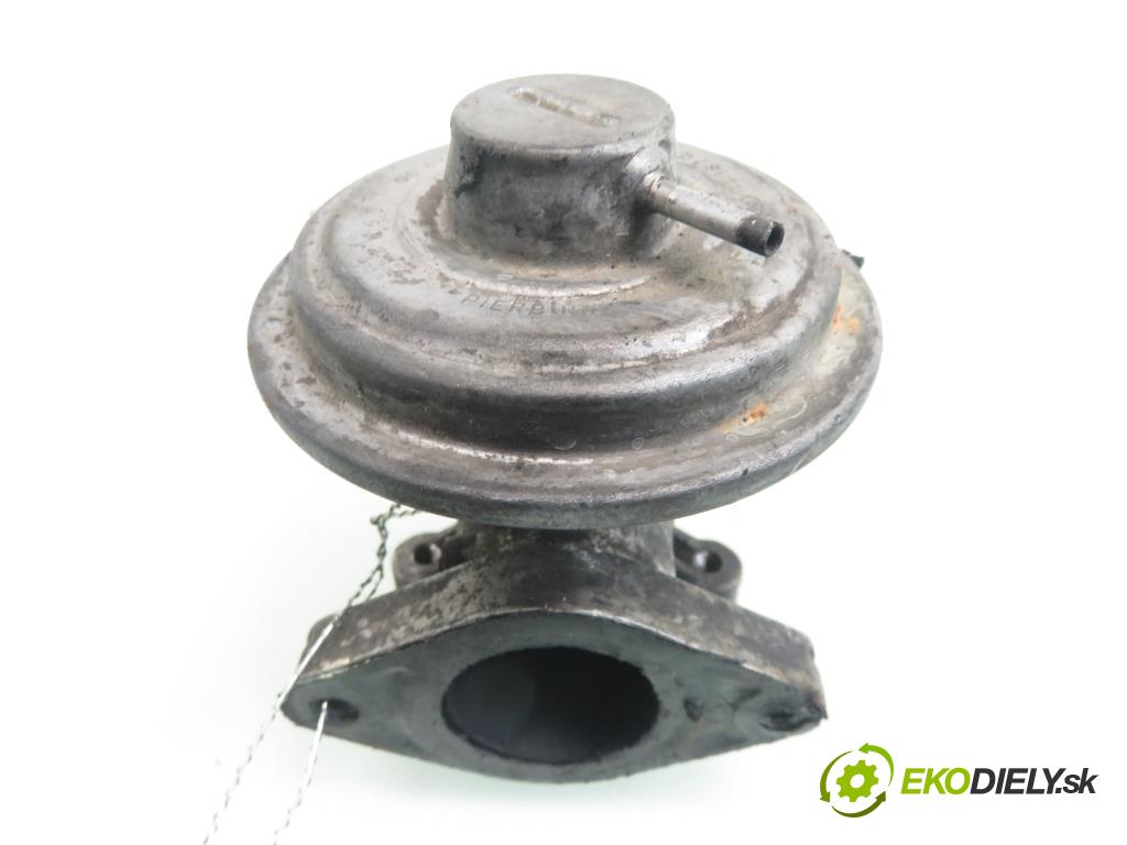 FORD MONDEO III (B5Y) LIFTBACK 2001 85,00 2.0 16V 115 TDDi / TDCi - HJBA 1998,00 VENTIL EGR 1S7Q9D475AD