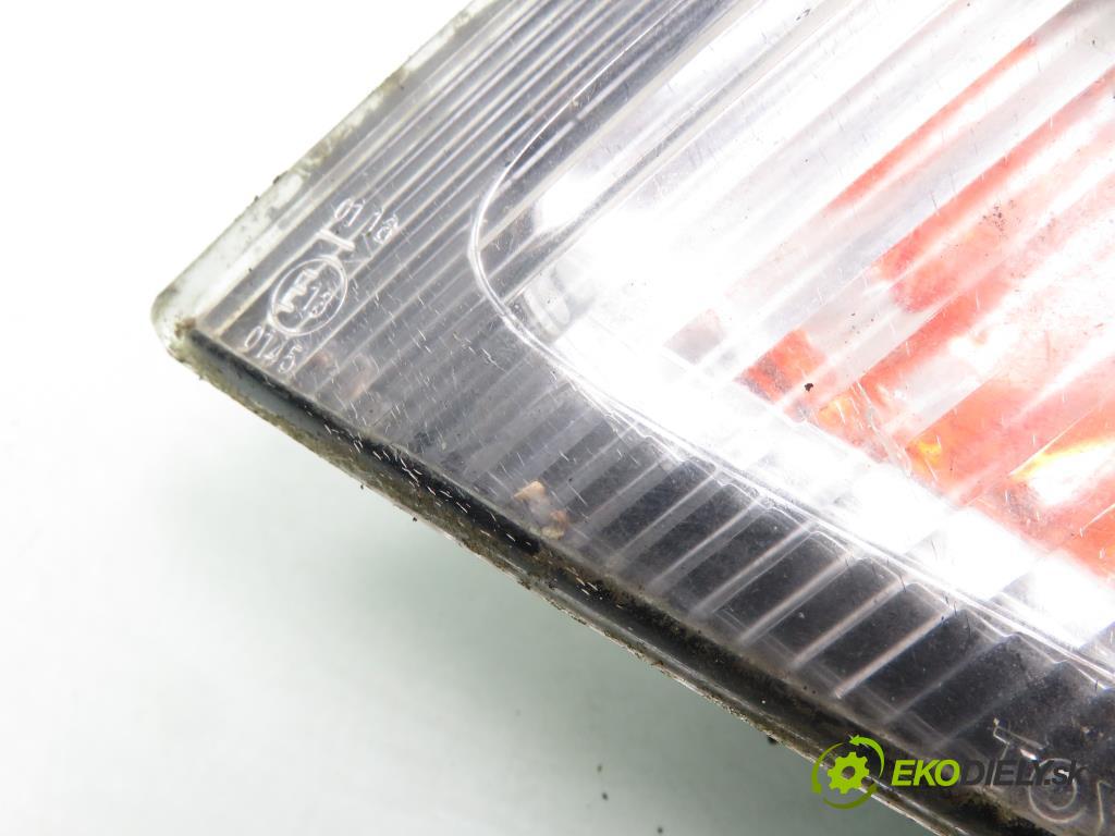 TOYOTA PICNIC (_XM1_) MINIVAN 1998 66,00 2.2 D (CMX10_) - 3C-TE 2184,00 Smerovka LP