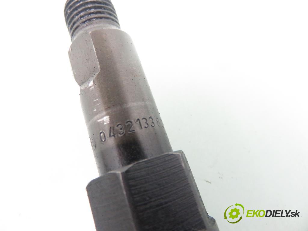 FORD MONDEO III (B5Y) LIFTBACK 2001 85,00 2.0 16V 115 TDDi / TDCi - HJBA 1998,00 vstrekovač 0432133801 (Vstrekovač paliva)