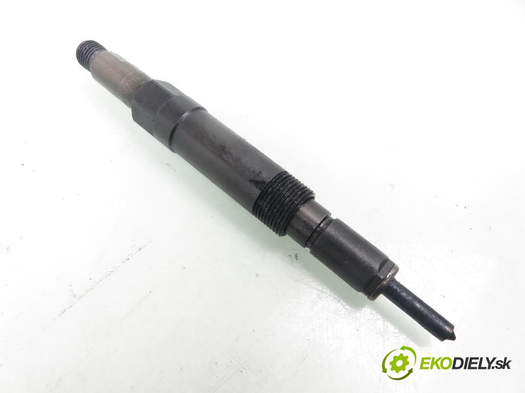 FORD MONDEO III (B5Y) LIFTBACK 2001 85,00 2.0 16V 115 TDDi / TDCi - HJBA 1998,00 vstrekovač 0432133801 (Vstrekovač paliva)