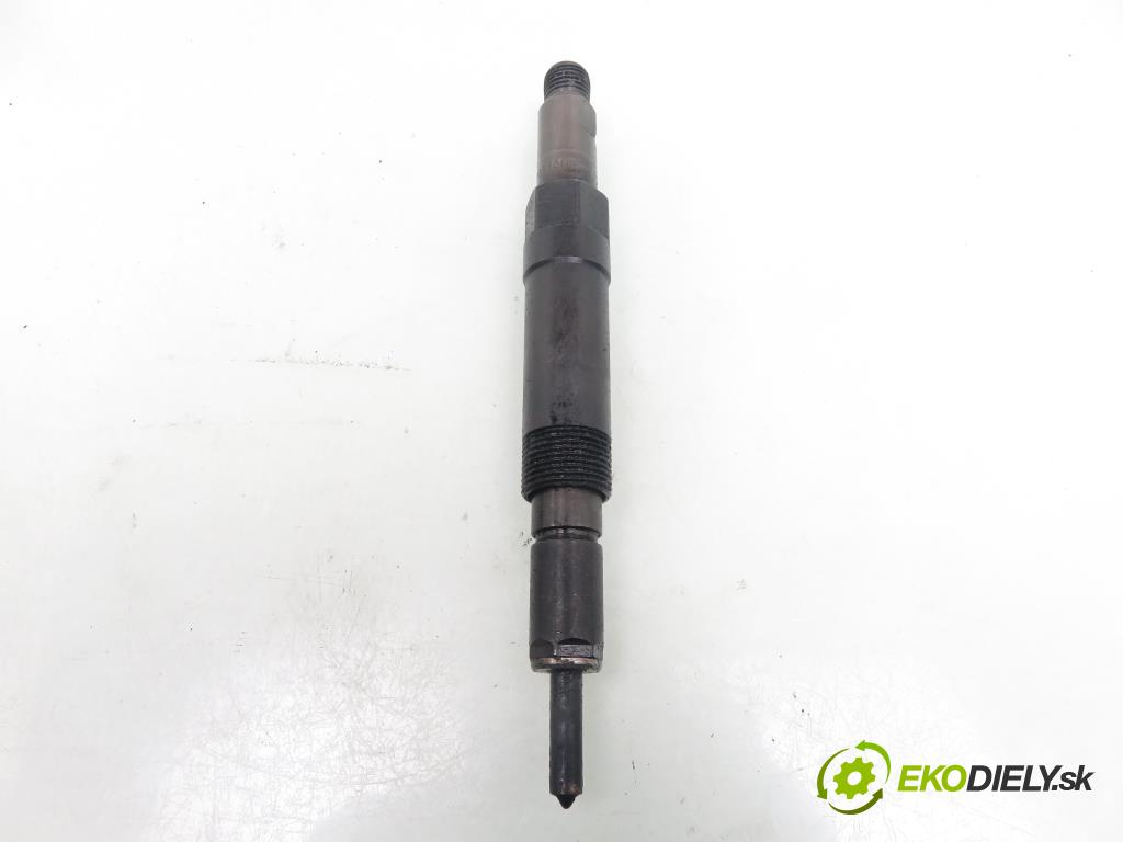 FORD MONDEO III (B5Y) LIFTBACK 2001 85,00 2.0 16V 115 TDDi / TDCi - HJBA 1998,00 vstrekovač 0432133801 (Vstrekovač paliva)