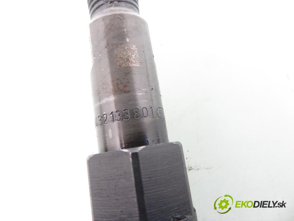 FORD MONDEO III (B5Y) LIFTBACK 2001 85,00 2.0 16V 115 TDDi / TDCi - HJBA 1998,00 vstrekovač 0432133801 (Vstrekovač paliva)