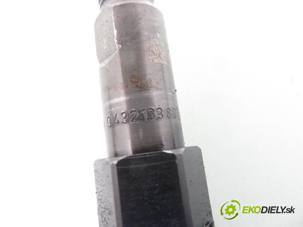 FORD MONDEO III (B5Y) LIFTBACK 2001 85,00 2.0 16V 115 TDDi / TDCi - HJBA 1998,00 vstrekovač 0432133801 (Vstrekovač paliva)