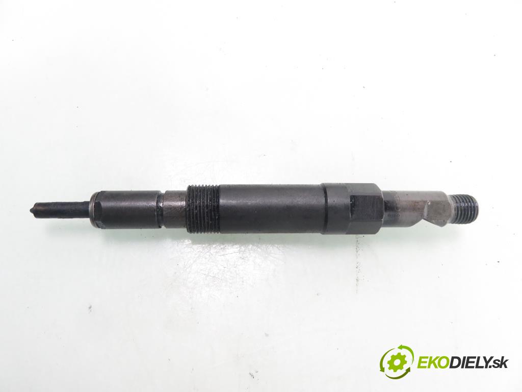 FORD MONDEO III (B5Y) LIFTBACK 2001 85,00 2.0 16V 115 TDDi / TDCi - HJBA 1998,00 vstrekovač 0432133801 (Vstrekovač paliva)