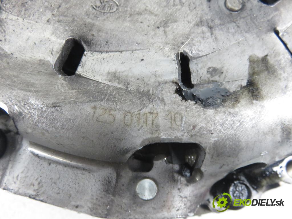 FORD TRANSIT Furgon (FA_ _) BUS 2001 55,00 2.0 DI (FAE_, FAF_, FAG_) - D3FA 1998,00 Koleso zotrvačník 125011710 ; 325020510