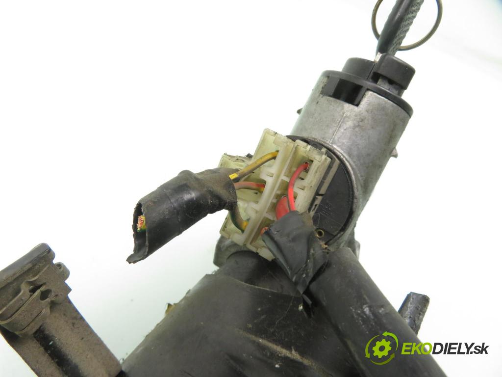 FIAT DUCATO Platforma / podwozie (230_) KABINA/PLATFORMA 2001 94,00 2.8 JTD - 8140.43S 2798,00 Hriadeľ, tyč volantu  (Tyče riadenia (volantu))