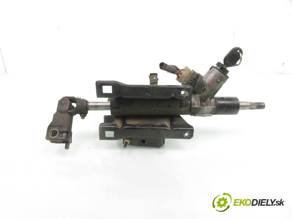 FIAT DUCATO Platforma / podwozie (230_) KABINA/PLATFORMA 2001 94,00 2.8 JTD - 8140.43S 2798,00 Hriadeľ, tyč volantu  (Tyče riadenia (volantu))