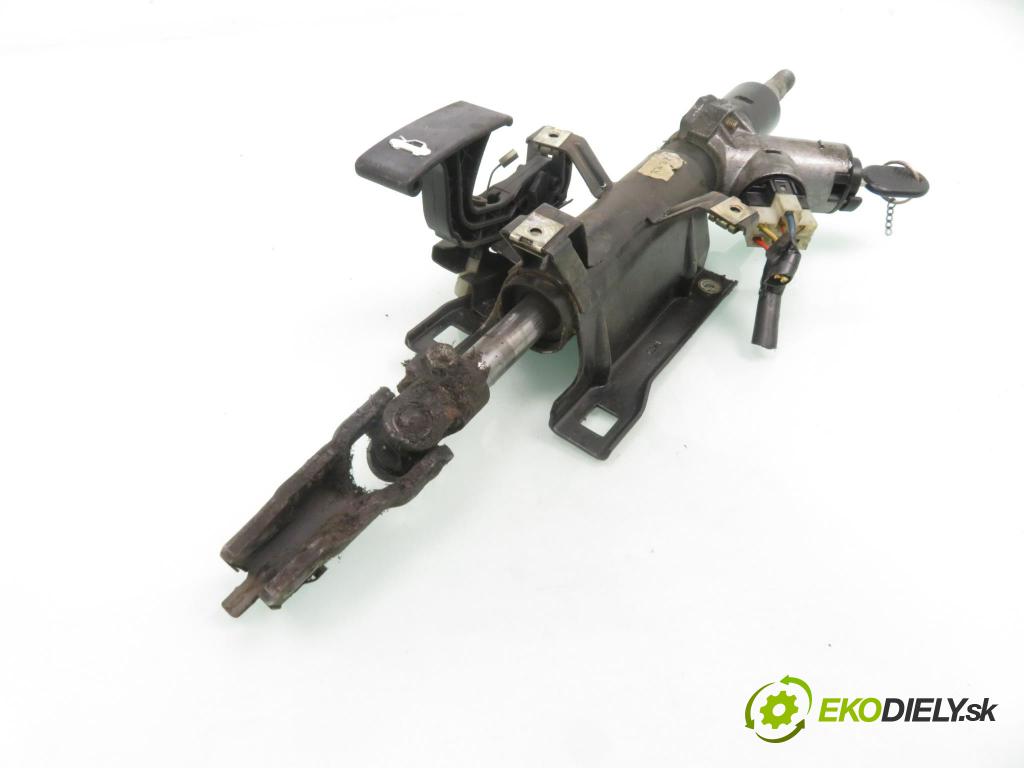 FIAT DUCATO Platforma / podwozie (230_) KABINA/PLATFORMA 2001 94,00 2.8 JTD - 8140.43S 2798,00 Hriadeľ, tyč volantu  (Tyče riadenia (volantu))