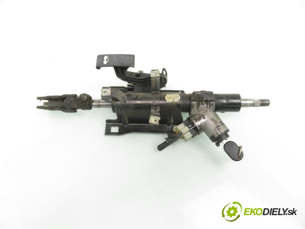 FIAT DUCATO Platforma / podwozie (230_) KABINA/PLATFORMA 2001 94,00 2.8 JTD - 8140.43S 2798,00 Hriadeľ, tyč volantu  (Tyče riadenia (volantu))