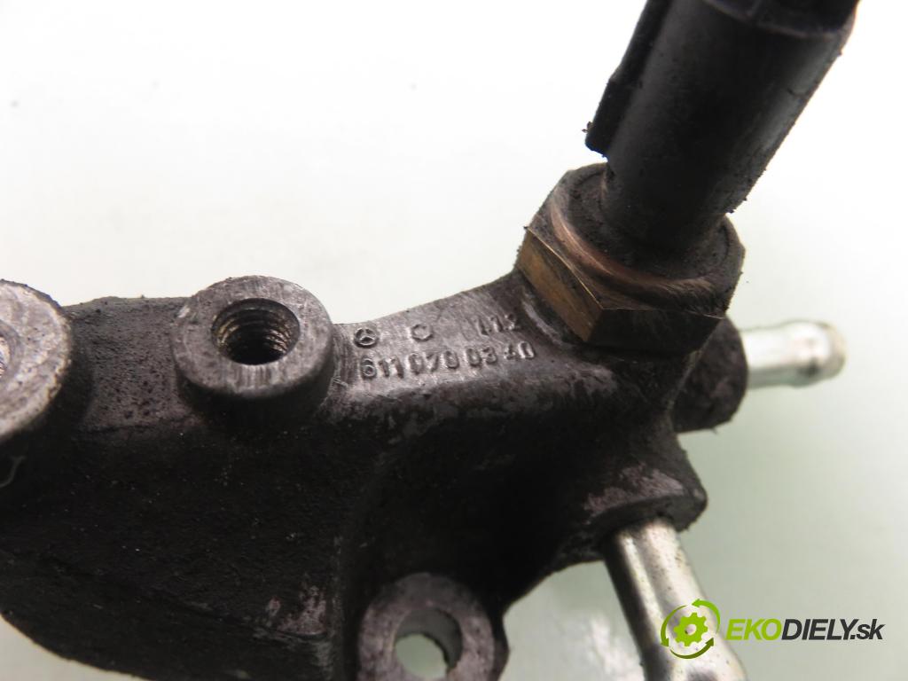 MERCEDES-BENZ VITO Autobus (638) BUS 2001 90,00 112 CDI 2.2 122  - OM 611.980 2151,00 vody A6110700340