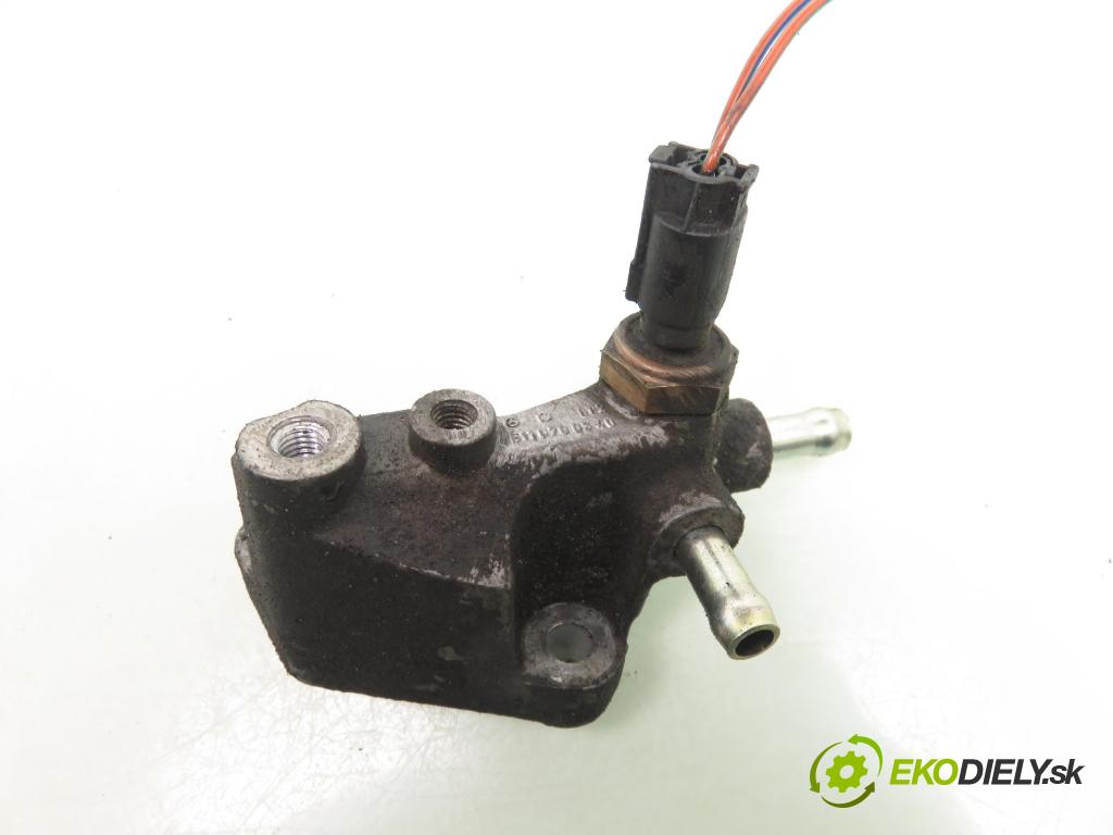 MERCEDES-BENZ VITO Autobus (638) BUS 2001 90,00 112 CDI 2.2 122  - OM 611.980 2151,00 vody A6110700340