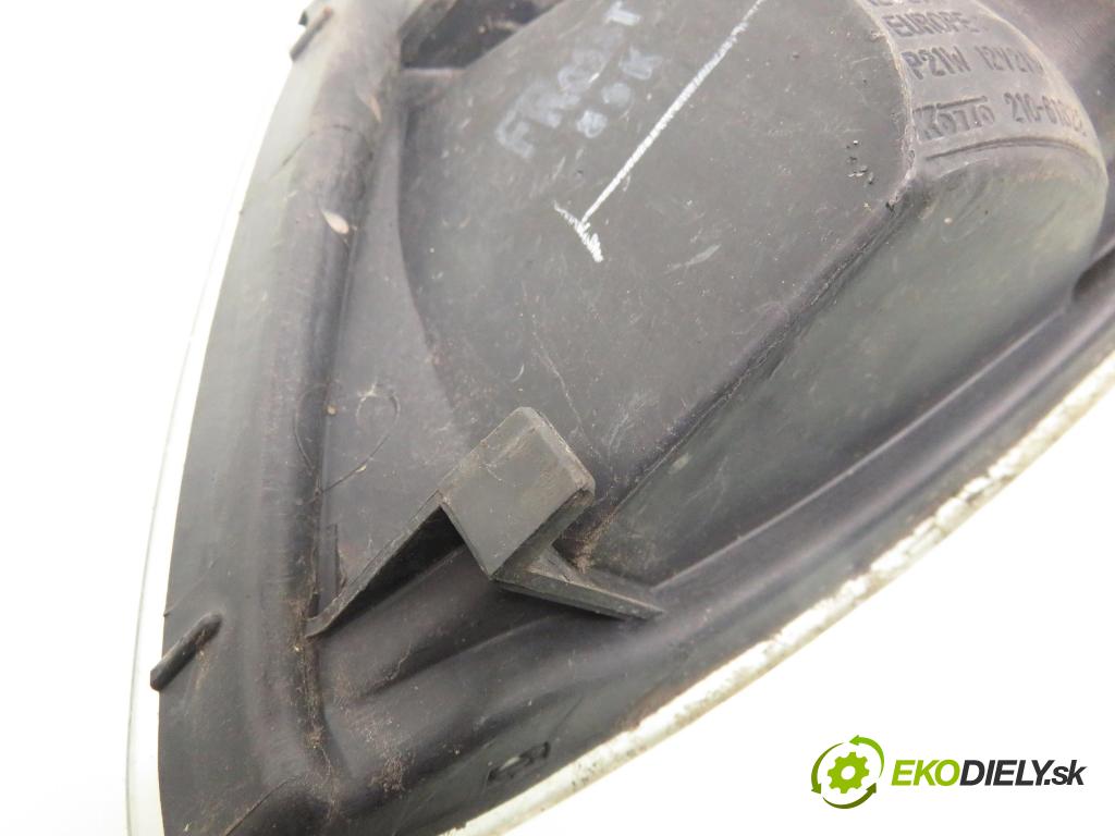 MAZDA 626 V (GF) HB 1999 66,00 1.8 - FPY3 1840,00 Smerovka PP 21061822