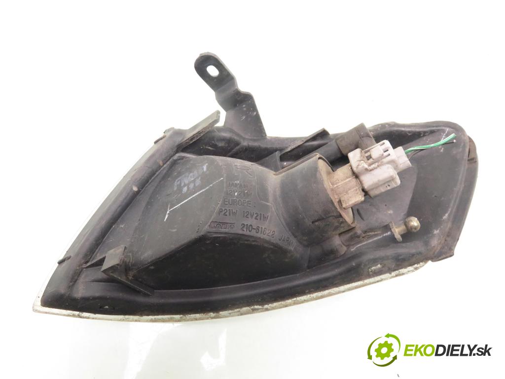 MAZDA 626 V (GF) HB 1999 66,00 1.8 - FPY3 1840,00 Smerovka PP 21061822