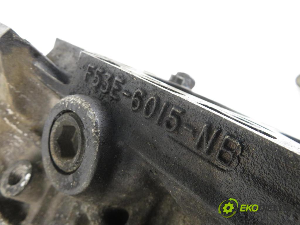 FORD MONDEO II Turnier (BNP) KOMBI 1998 125,00 2.5 24V - SEA 2544,00 blok Motor F53E6015NB (Blok motora)