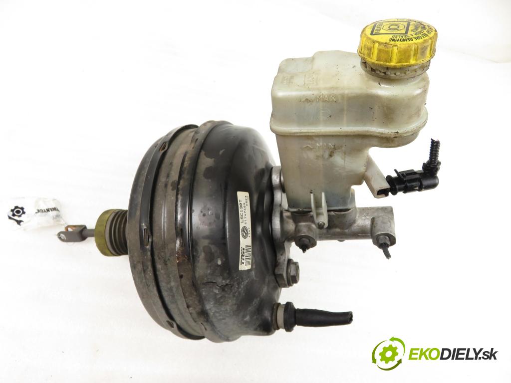 ALFA ROMEO 159 Sportwagon (939_) KOMBI 2007 85,00 1.9 JTDM 8V - 937 A7.000 1910,00 posilovač LSC130T ; 51747489 (Servočerpadlo)