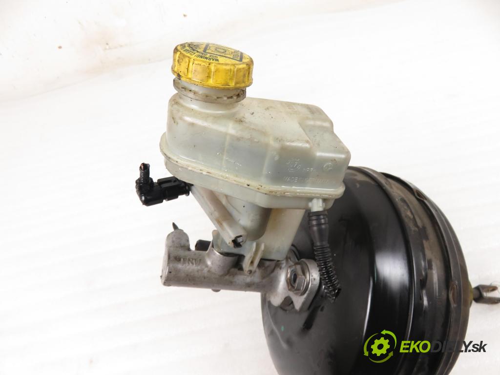 ALFA ROMEO 159 Sportwagon (939_) KOMBI 2007 85,00 1.9 JTDM 8V - 937 A7.000 1910,00 posilovač LSC130T ; 51747489 (Servočerpadlo)