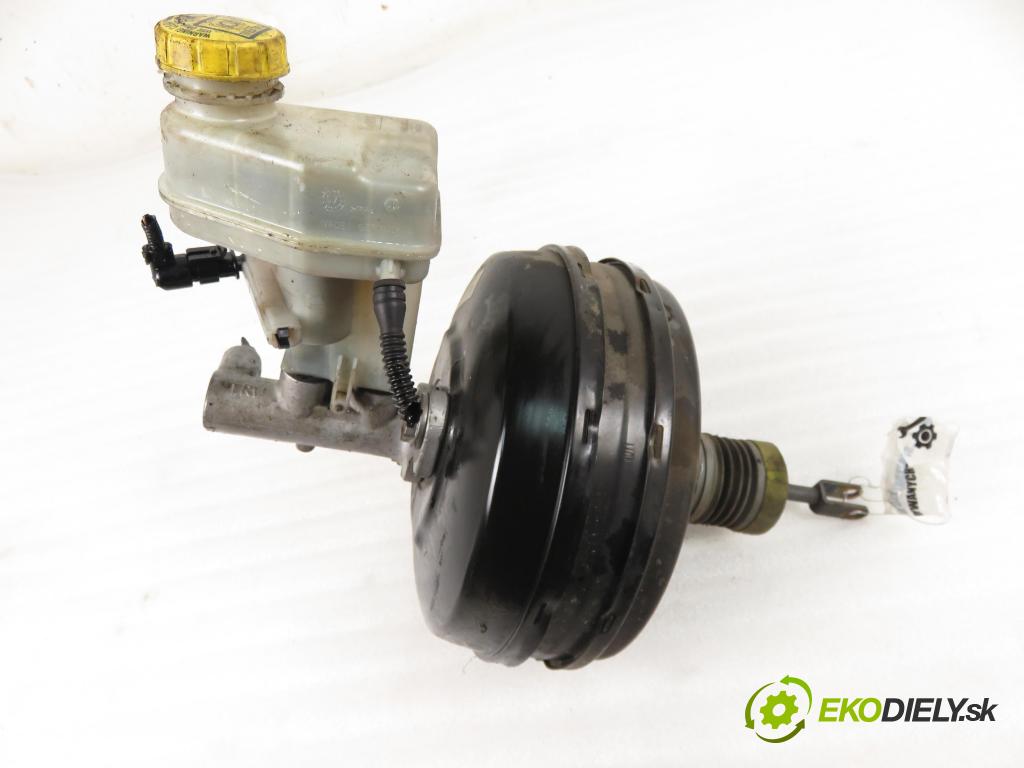 ALFA ROMEO 159 Sportwagon (939_) KOMBI 2007 85,00 1.9 JTDM 8V - 937 A7.000 1910,00 posilovač LSC130T ; 51747489 (Servočerpadlo)