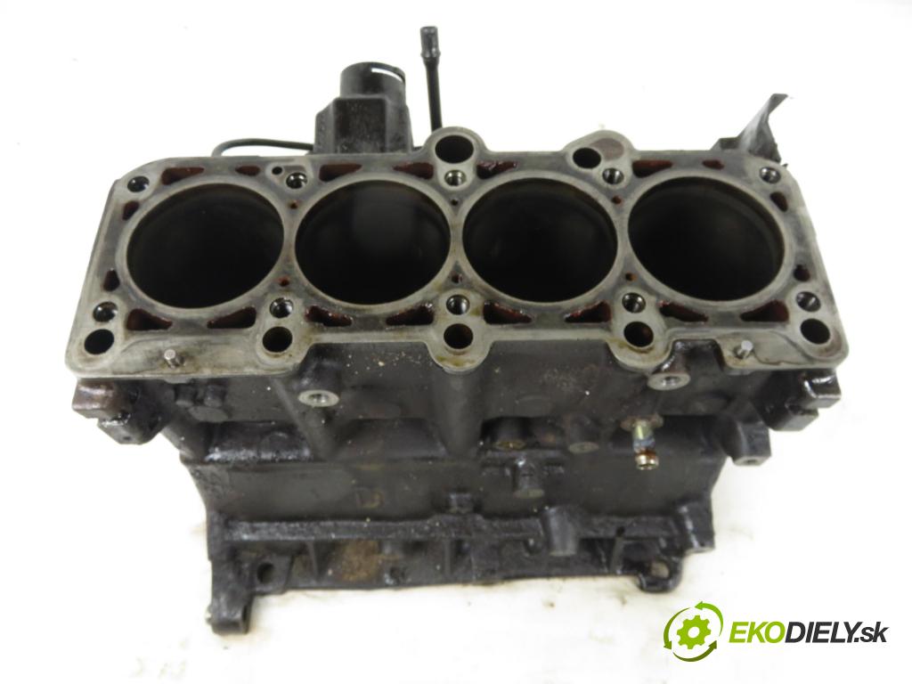 VW PASSAT B5 Variant (3B5) KOMBI 1998 110,00 1.8 T - AEB 1781,00 blok Motor 058103021E (Blok motora)