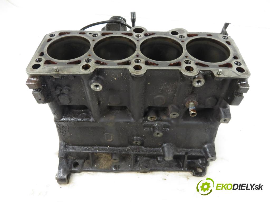 VW PASSAT B5 Variant (3B5) KOMBI 1998 110,00 1.8 T - AEB 1781,00 blok Motor 058103021E (Blok motora)