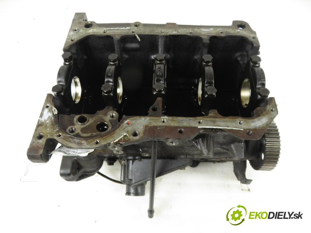 VW PASSAT B5 Variant (3B5) KOMBI 1998 110,00 1.8 T - AEB 1781,00 blok Motor 058103021E (Blok motora)