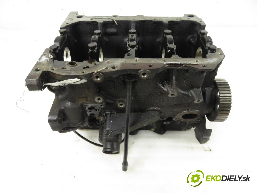 VW PASSAT B5 Variant (3B5) KOMBI 1998 110,00 1.8 T - AEB 1781,00 blok Motor 058103021E (Blok motora)