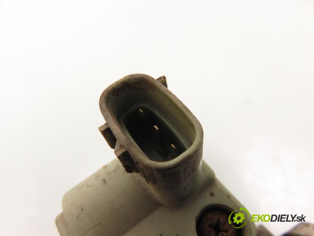 HONDA CIVIC VI Fastback (MA, MB) LIFTBACK 1997 66,00 1.4 i (MA8, MB2) - D14A6 1396,00 Škrtiaca klapka 1368000520 (Škrtiaca klapka)