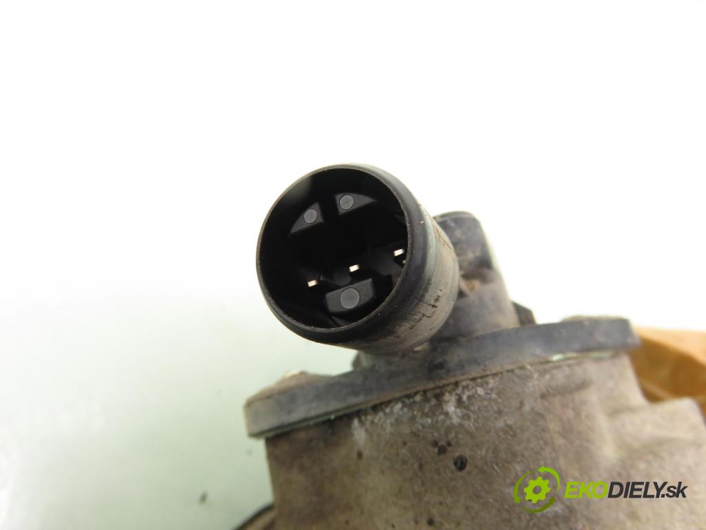 HONDA CIVIC VI Fastback (MA, MB) LIFTBACK 1997 66,00 1.4 i (MA8, MB2) - D14A6 1396,00 Škrtiaca klapka 1368000520 (Škrtiaca klapka)