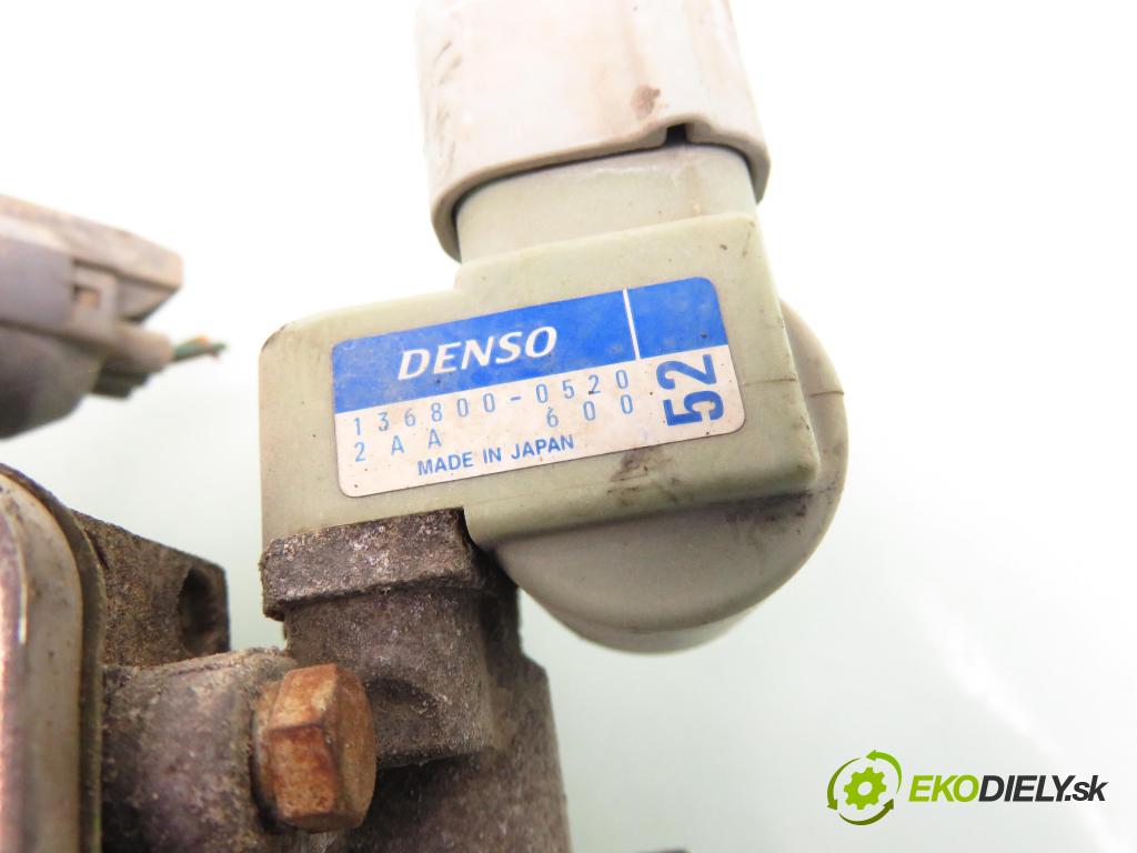 HONDA CIVIC VI Fastback (MA, MB) LIFTBACK 1997 66,00 1.4 i (MA8, MB2) - D14A6 1396,00 Škrtiaca klapka 1368000520 (Škrtiaca klapka)