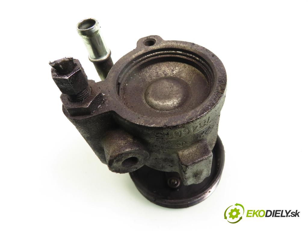 RENAULT MEGANE Scenic (JA0/1_) MINIVAN 1999 72,00 1.9 dTi (JA0N) - F9Q 734 1870,00 pumpa servočerpadlo  (Servočerpadlo)