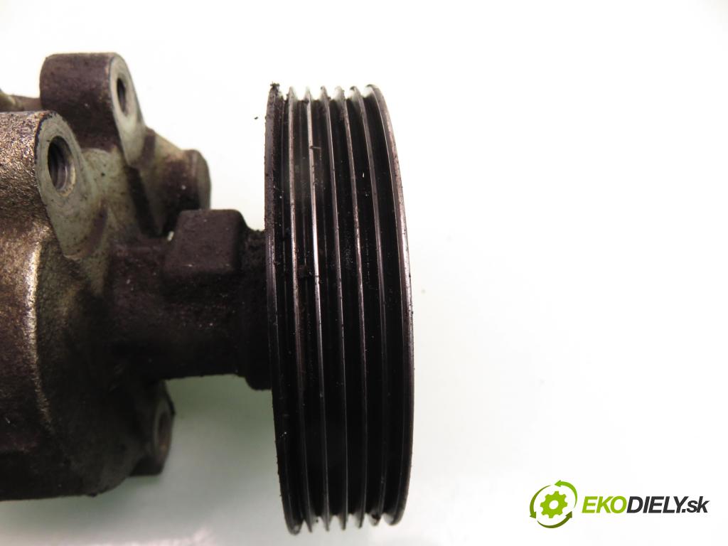 RENAULT MEGANE Scenic (JA0/1_) MINIVAN 1999 72,00 1.9 dTi (JA0N) - F9Q 734 1870,00 pumpa servočerpadlo  (Servočerpadlo)