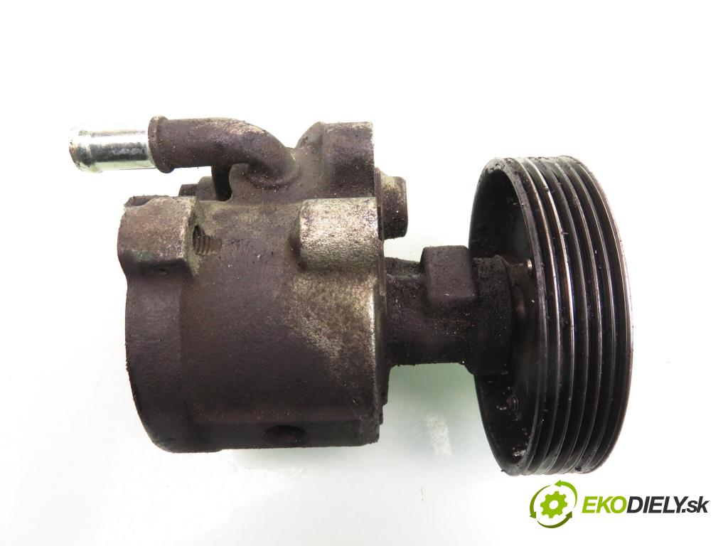 RENAULT MEGANE Scenic (JA0/1_) MINIVAN 1999 72,00 1.9 dTi (JA0N) - F9Q 734 1870,00 pumpa servočerpadlo  (Servočerpadlo)