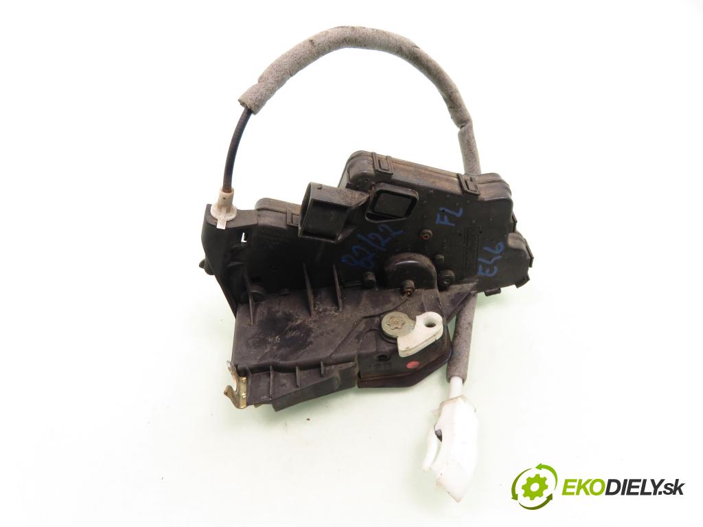 BMW 3 (E46) SEDAN 2002 135,00 330 d 184 - M57 D30 (306D1) 2926,00 zámok