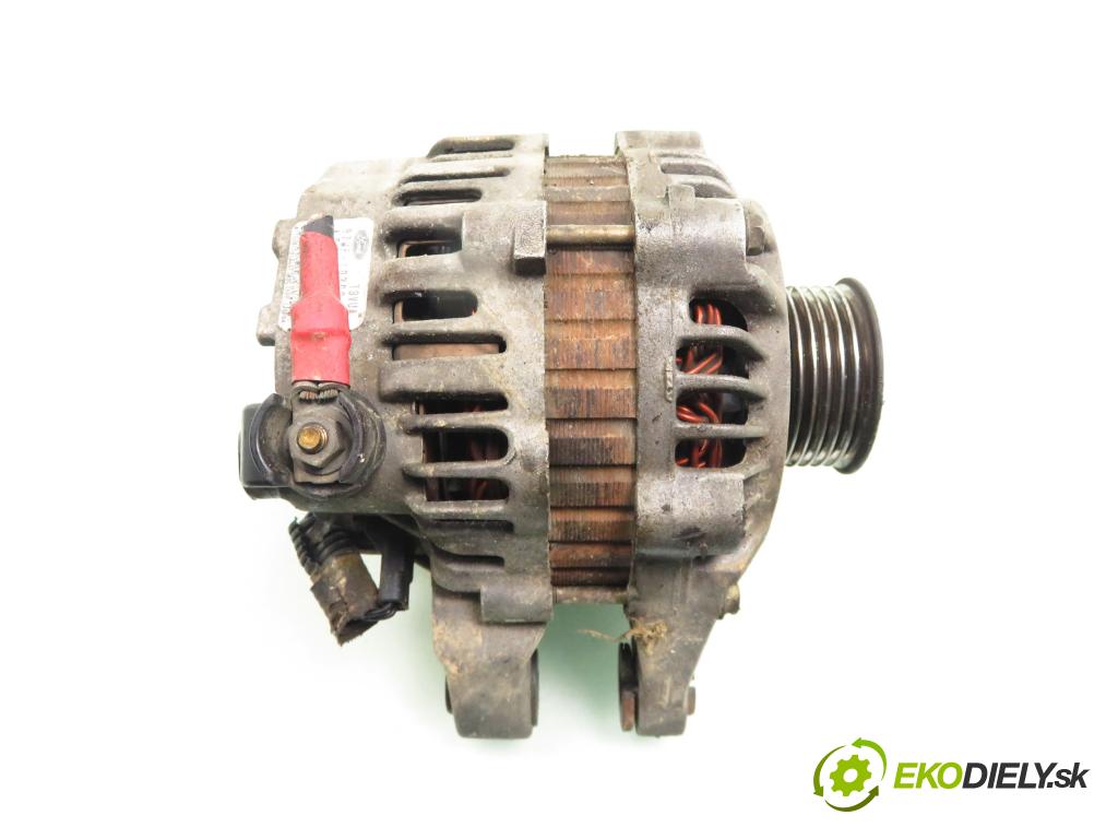 FORD PUMA (EC_) COUPE 1999 92,00 1.7 16V - MHB 1679,00 Alternátor 97MF10300AB ; A005TA2591 (Alternátor)