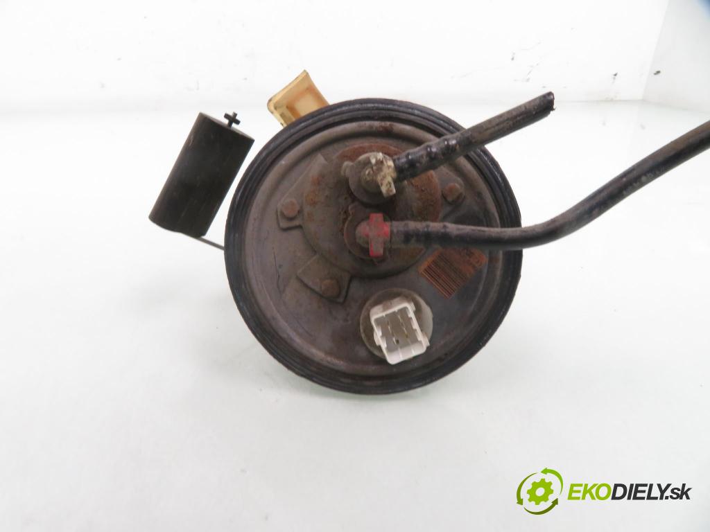 FORD MONDEO II Turnier (BNP) KOMBI 1996 85,00 1.8 i Zetec 115 - RKB 1796,00 Pumpa paliva F1DUA3A
