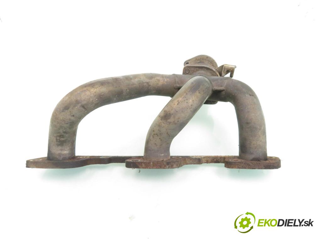 ALFA ROMEO 166 (936_) SEDAN 1999 140,00 2.5 V6 24V (936A2___) - AR 34201 2492,00 potrubí VYČERPAT: 60620338 (Výfukové potrubí)