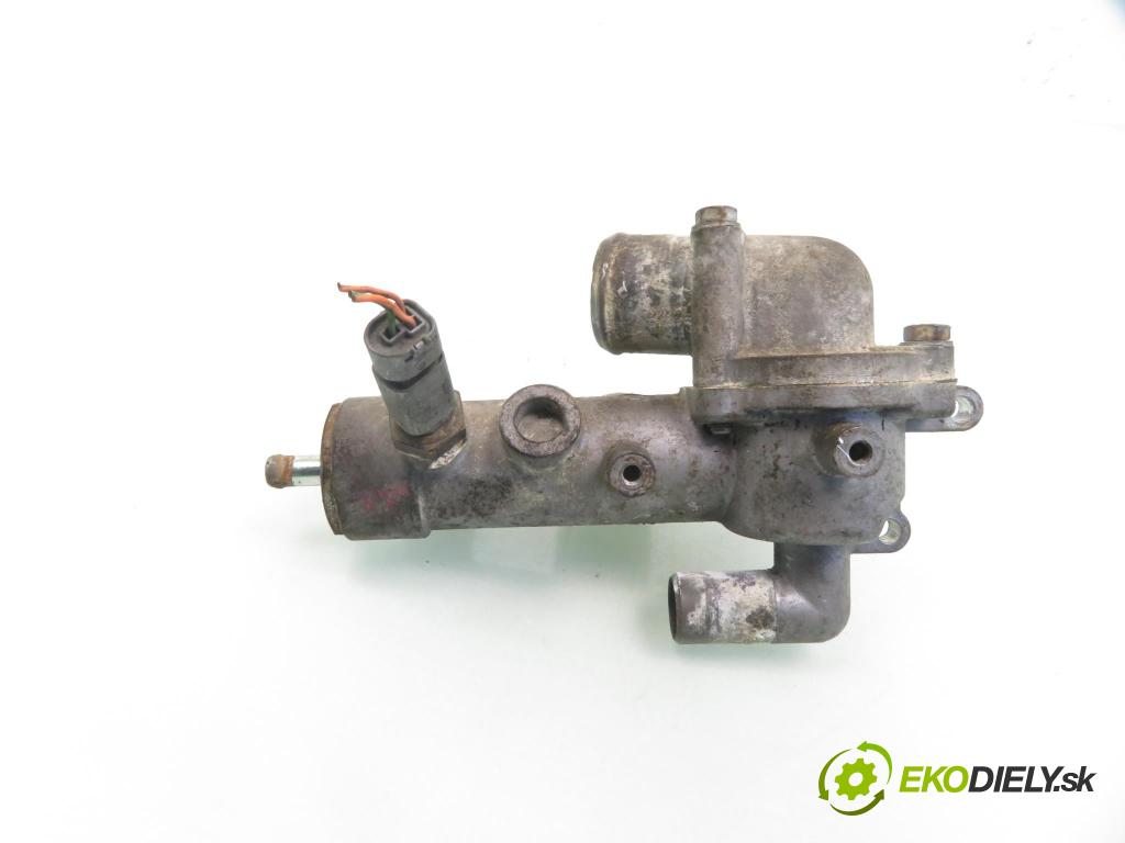 ALFA ROMEO 166 (936_) SEDAN 1999 140,00 2.5 V6 24V (936A2___) - AR 34201 2492,00 Obal termostatu  (Obal (príruba) termostatu)