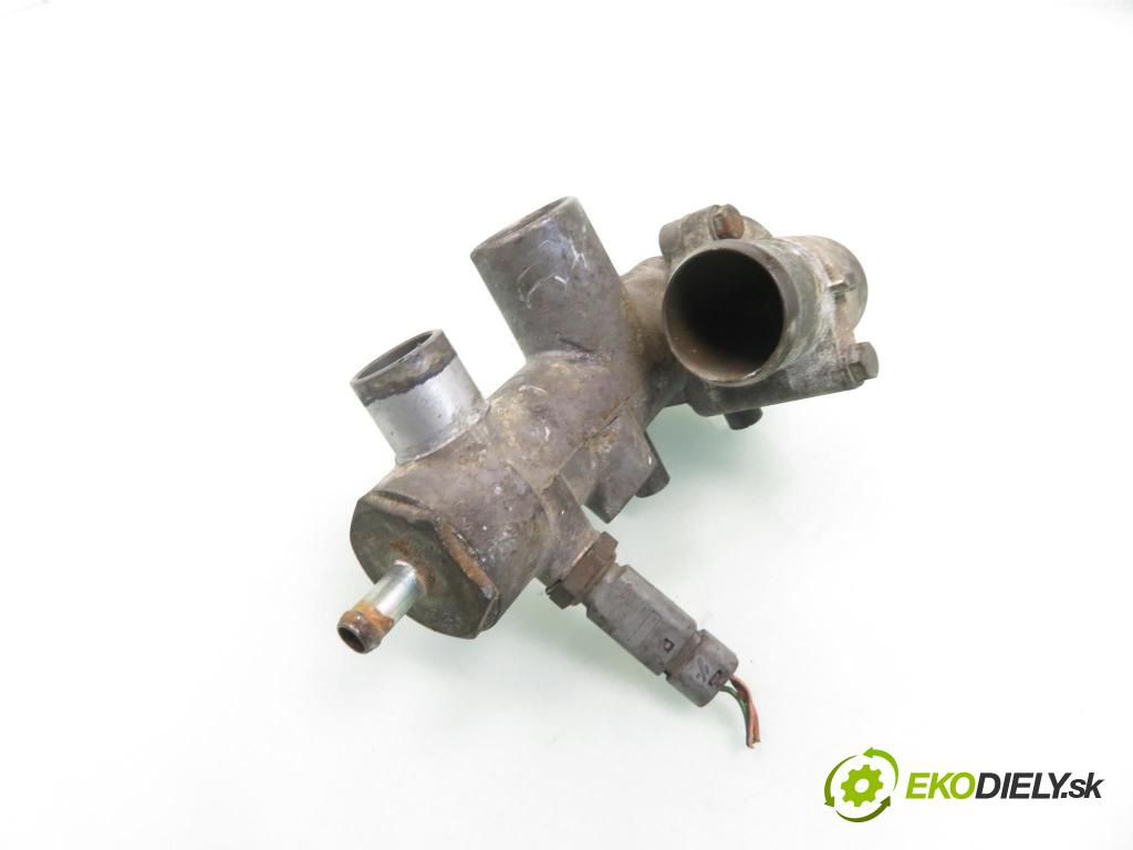 ALFA ROMEO 166 (936_) SEDAN 1999 140,00 2.5 V6 24V (936A2___) - AR 34201 2492,00 Obal termostatu  (Obal (príruba) termostatu)