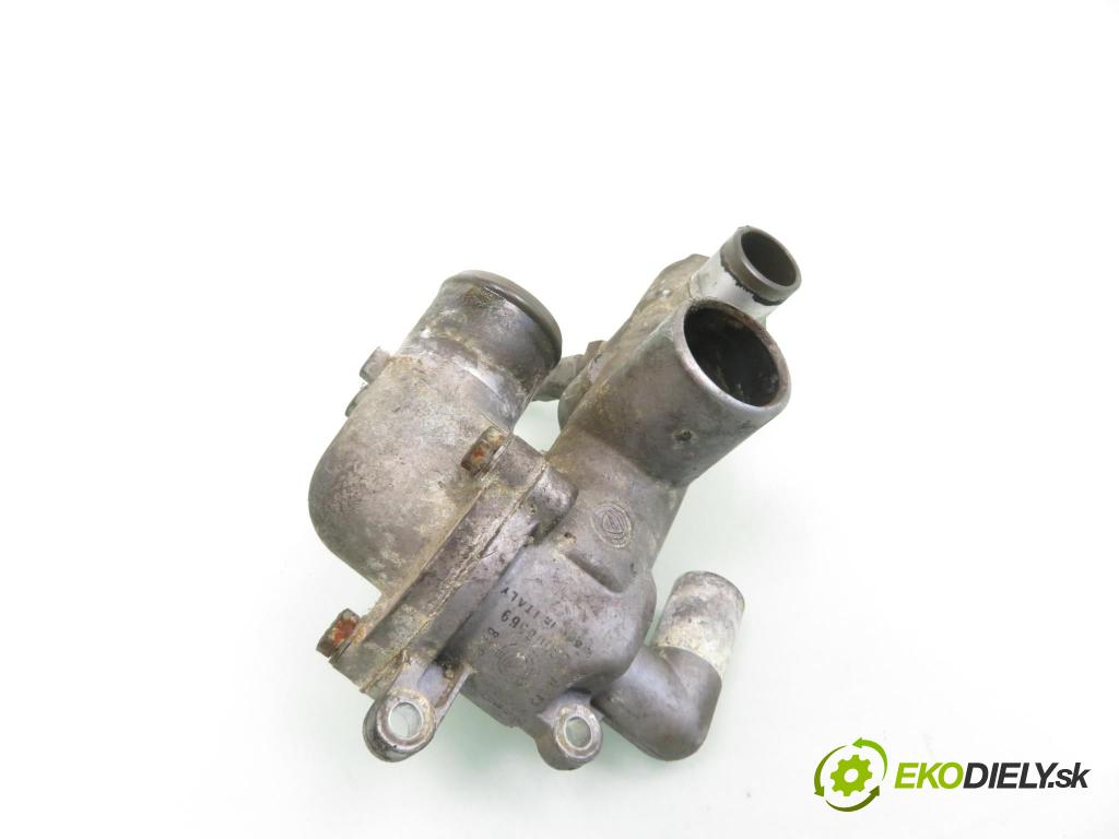 ALFA ROMEO 166 (936_) SEDAN 1999 140,00 2.5 V6 24V (936A2___) - AR 34201 2492,00 Obal termostatu  (Obal (príruba) termostatu)